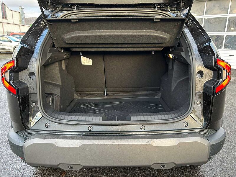 Dacia Duster TCe 130 Extreme +SHZ+360°KAM