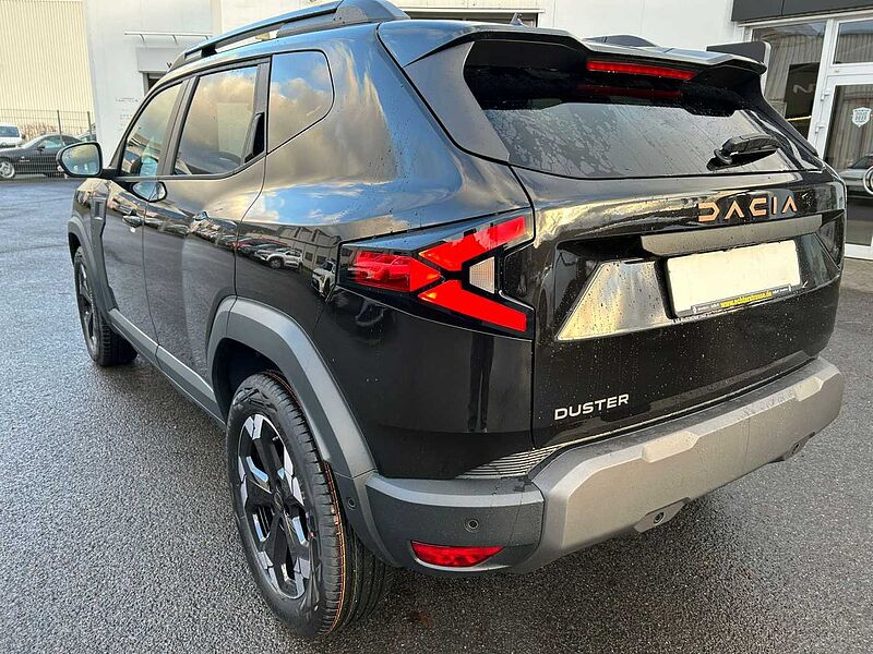 Dacia Duster TCe 130 Extreme +SHZ+360°KAM