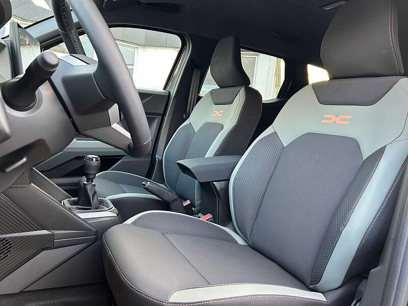 Dacia Duster TCe 130 Extreme +SHZ+360°KAM
