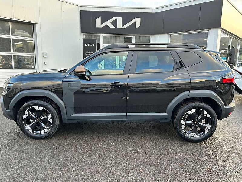 Dacia Duster TCe 130 Extreme +SHZ+360°KAM