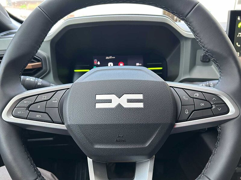 Dacia Duster TCe 130 Extreme +SHZ+360°KAM