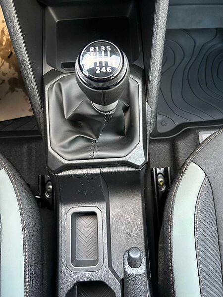 Dacia Duster TCe 130 Extreme +SHZ+360°KAM