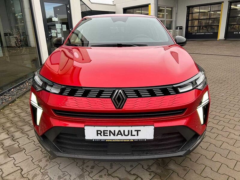 Renault Symbioz E-Tech Techno Full Hybrid 145