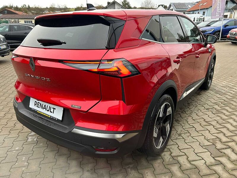 Renault Symbioz E-Tech Techno Full Hybrid 145