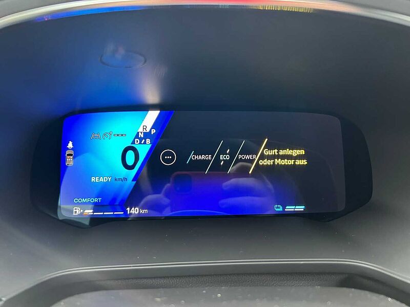 Renault Symbioz E-Tech Techno Full Hybrid 145