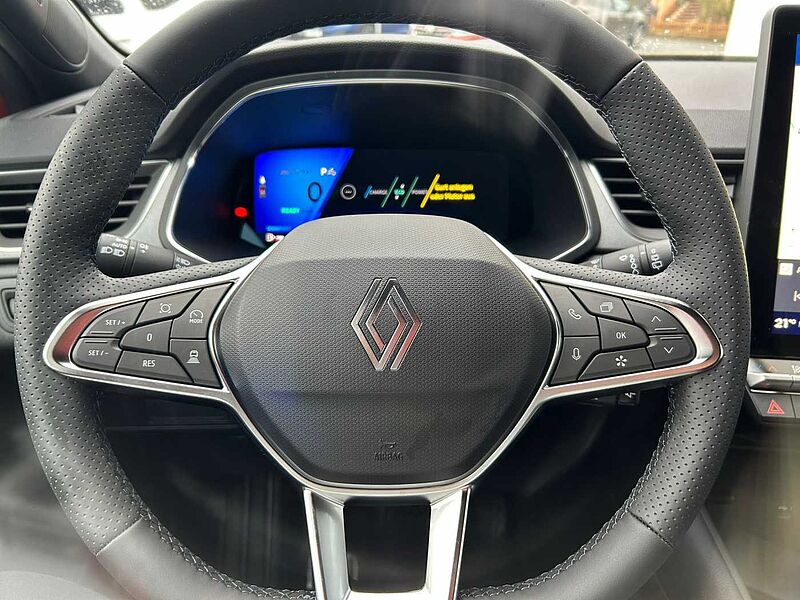 Renault Symbioz E-Tech Techno Full Hybrid 145