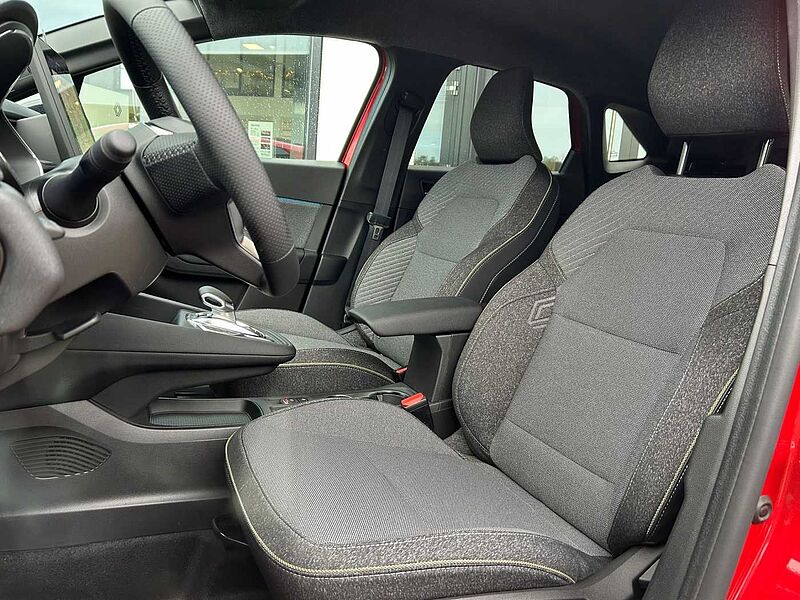 Renault Symbioz E-Tech Techno Full Hybrid 145