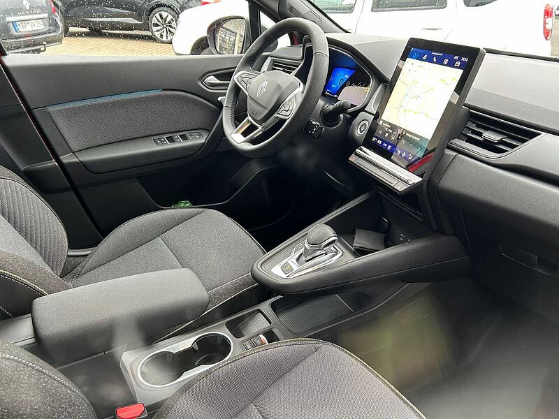 Renault Symbioz E-Tech Techno Full Hybrid 145