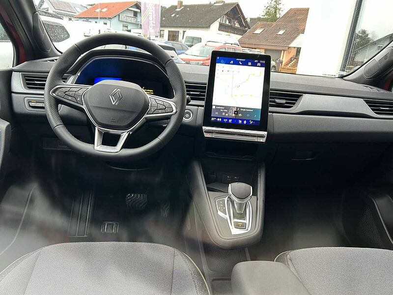 Renault Symbioz E-Tech Techno Full Hybrid 145