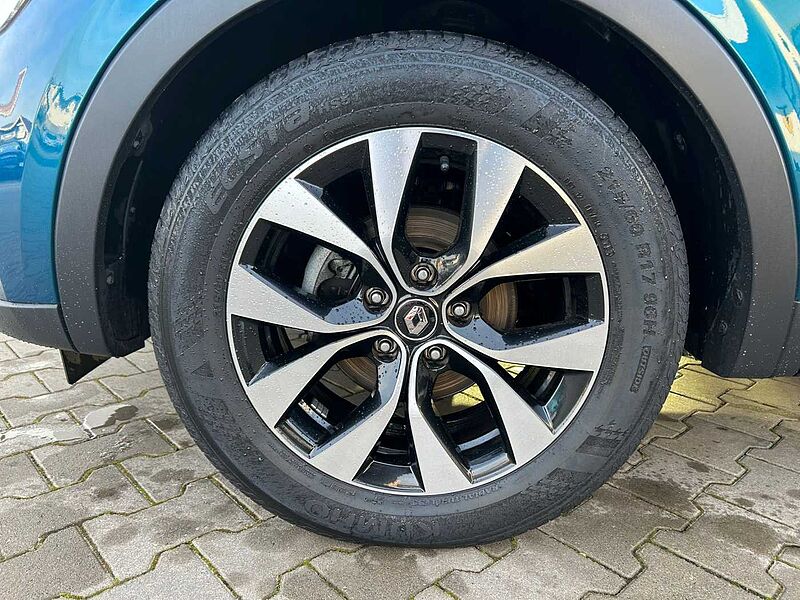 Renault Arkana TCe 140 EDC ZEN