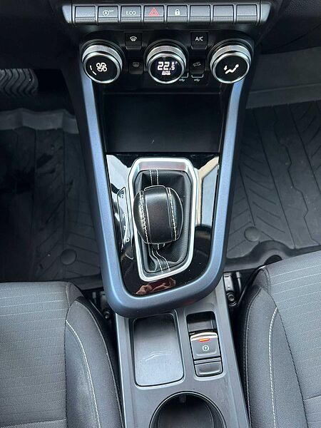 Renault Arkana TCe 140 EDC ZEN