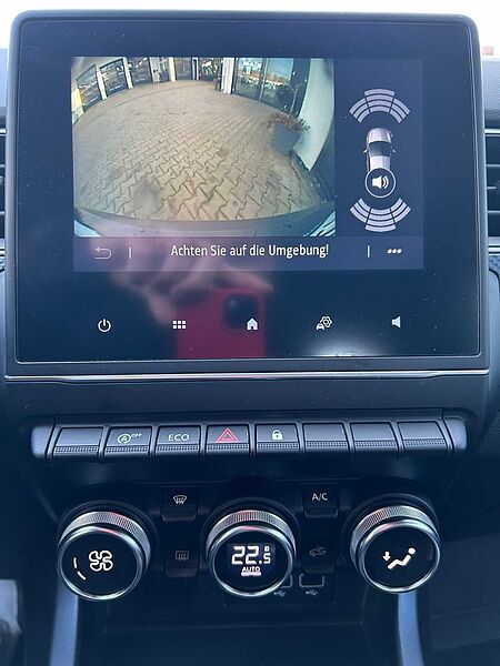 Renault Arkana TCe 140 EDC ZEN