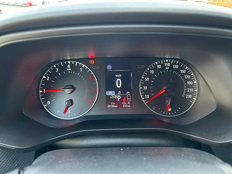 Renault Arkana TCe 140 EDC ZEN