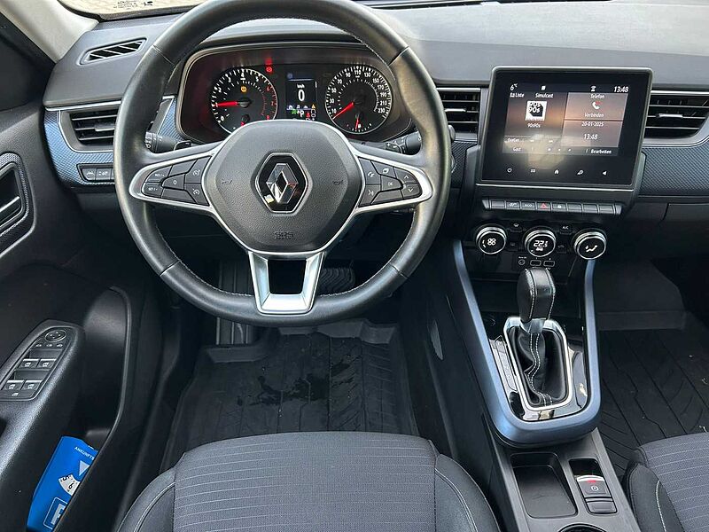 Renault Arkana TCe 140 EDC ZEN