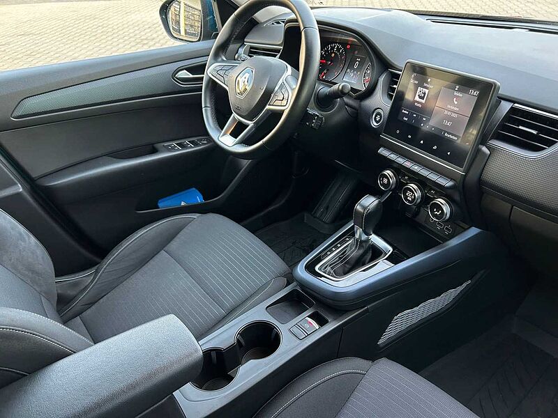 Renault Arkana TCe 140 EDC ZEN