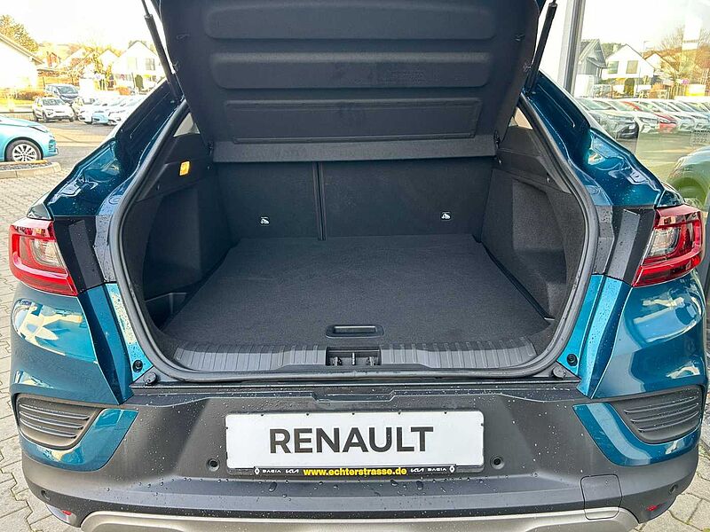 Renault Arkana TCe 140 EDC ZEN