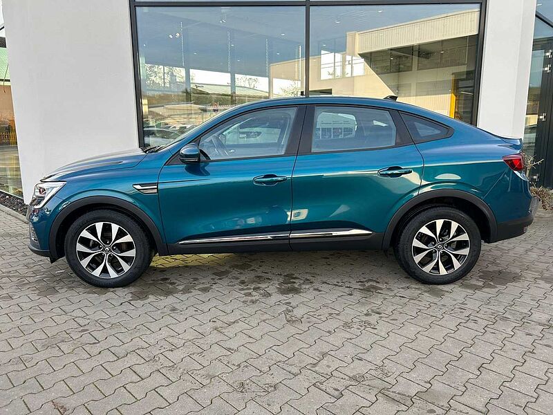 Renault Arkana TCe 140 EDC ZEN