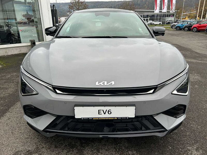 Kia EV6 GT-line 84 kWh AWD | MJ25
