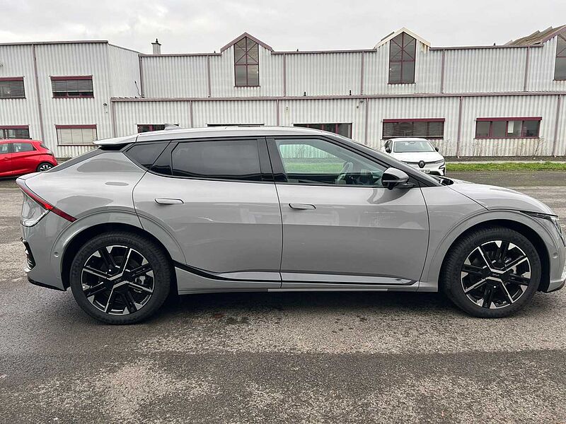 Kia EV6 GT-line 84 kWh AWD | MJ25