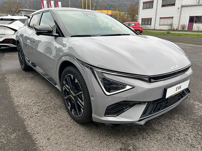 Kia EV6 GT-line 84 kWh AWD | MJ25