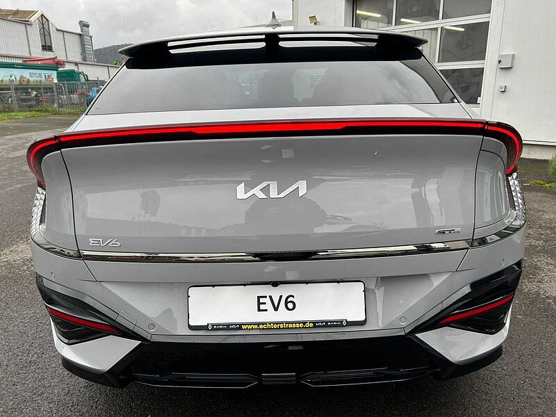 Kia EV6 GT-line 84 kWh AWD | MJ25