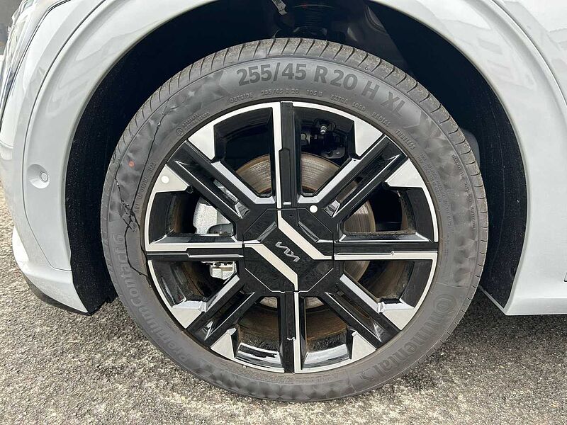 Kia EV6 GT-line 84 kWh AWD | MJ25