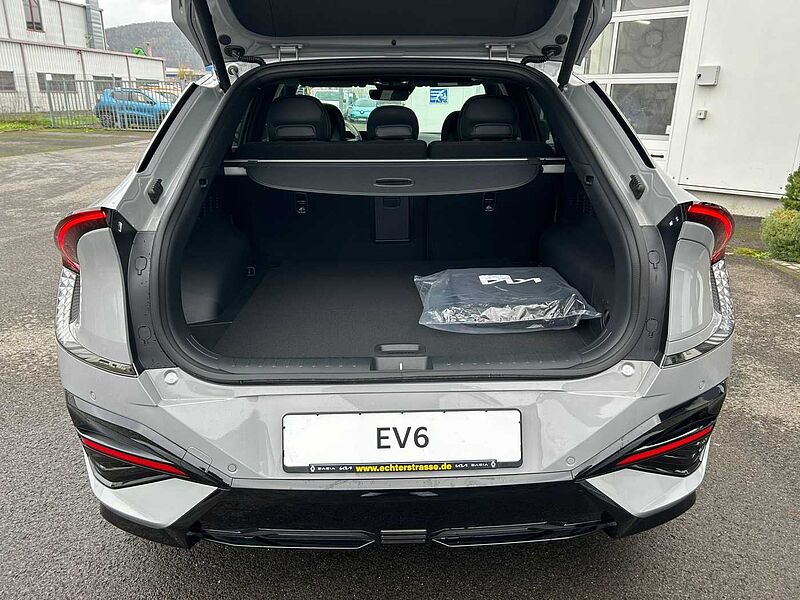 Kia EV6 GT-line 84 kWh AWD | MJ25
