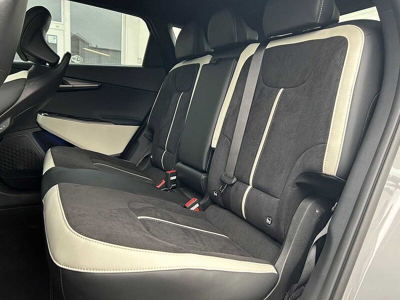 Kia EV6 GT-line 84 kWh AWD | MJ25
