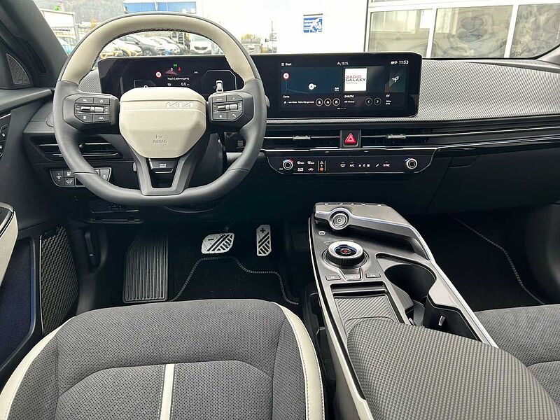 Kia EV6 GT-line 84 kWh AWD | MJ25