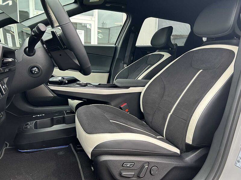 Kia EV6 GT-line 84 kWh AWD | MJ25