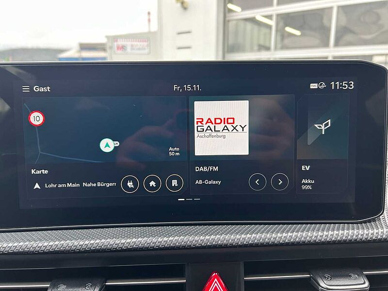 Kia EV6 GT-line 84 kWh AWD | MJ25