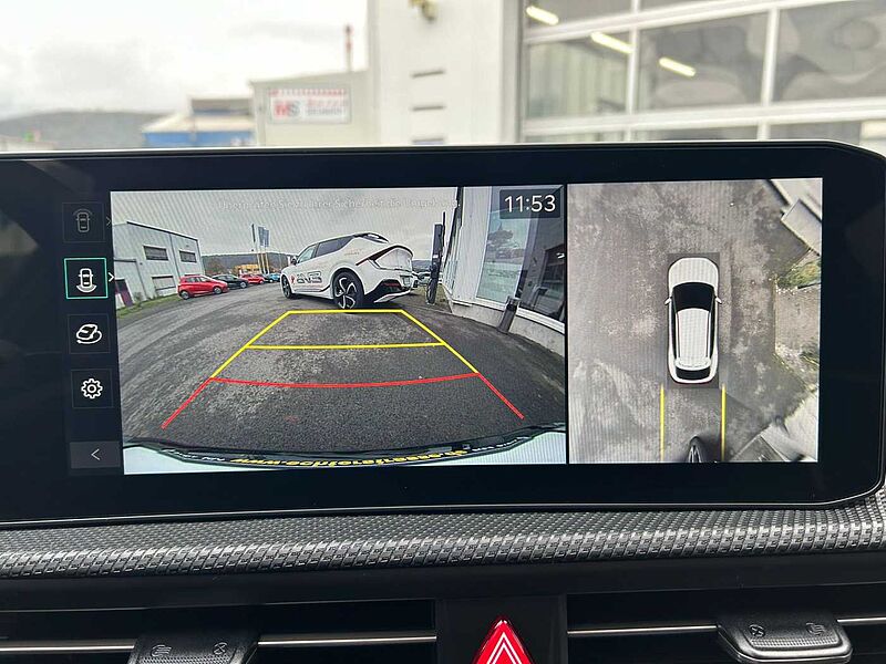 Kia EV6 GT-line 84 kWh AWD | MJ25