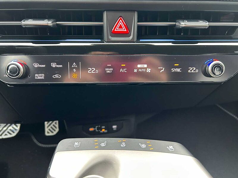 Kia EV6 GT-line 84 kWh AWD | MJ25