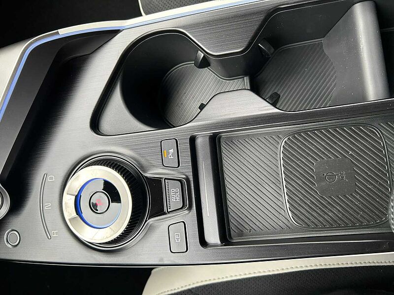 Kia EV6 GT-line 84 kWh AWD | MJ25