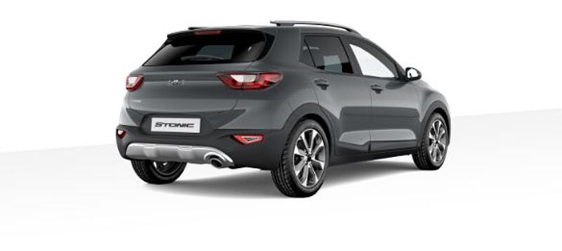 Kia Stonic Spirit 1.0 T-GDI 48V +LED+RFK+SHZ