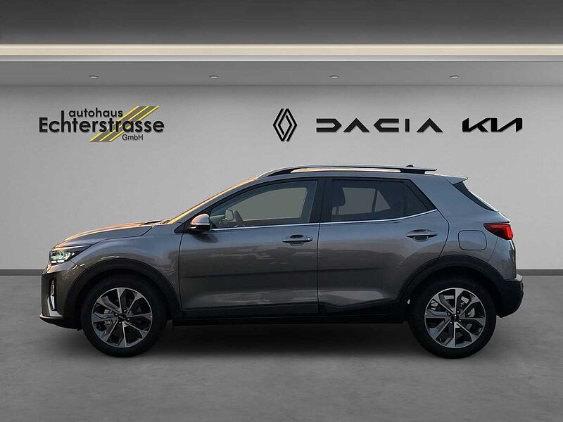 Kia Stonic Spirit 1.0 T-GDI 48V +LED+RFK+SHZ