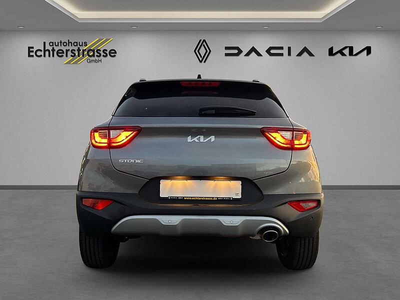 Kia Stonic Spirit 1.0 T-GDI 48V +LED+RFK+SHZ