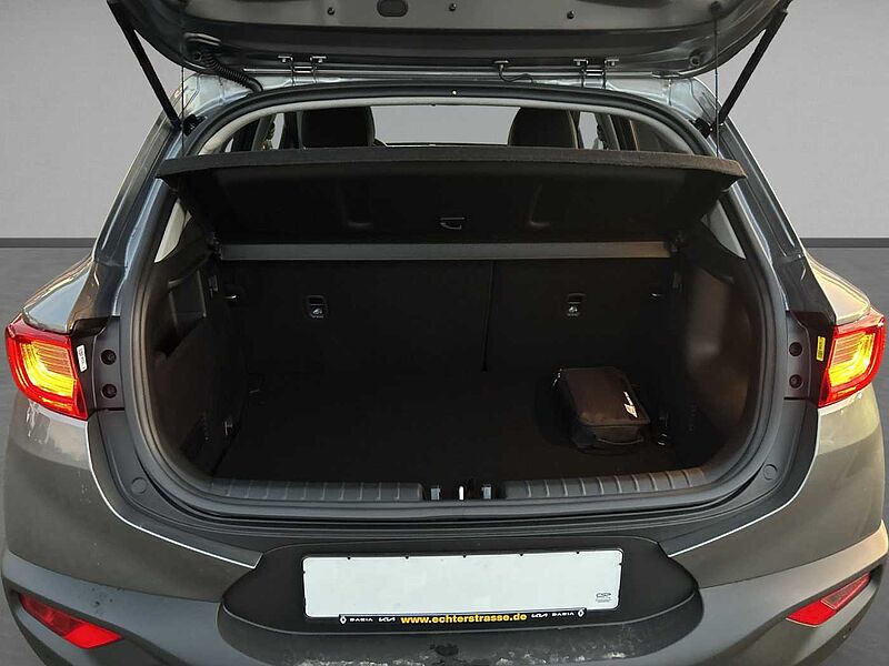 Kia Stonic Spirit 1.0 T-GDI 48V +LED+RFK+SHZ