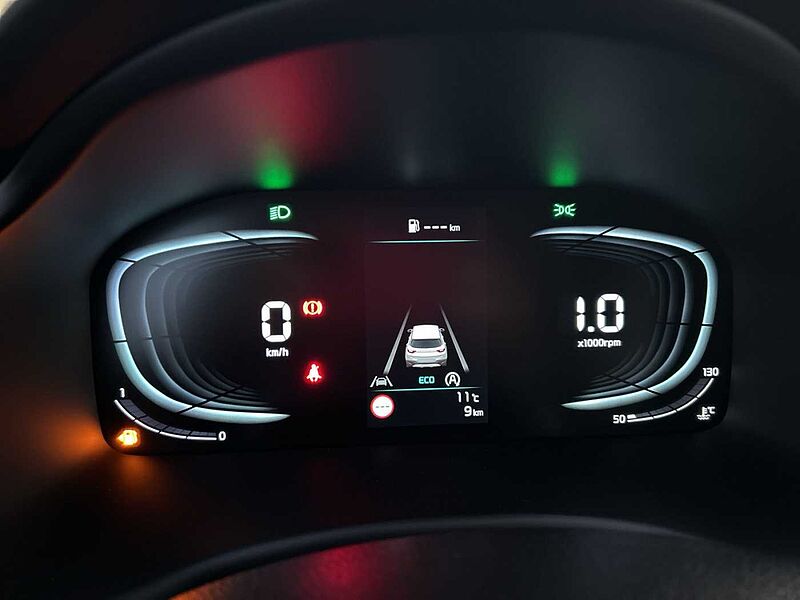 Kia Stonic Spirit 1.0 T-GDI 48V +LED+RFK+SHZ