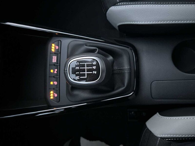 Kia Stonic Spirit 1.0 T-GDI 48V +LED+RFK+SHZ