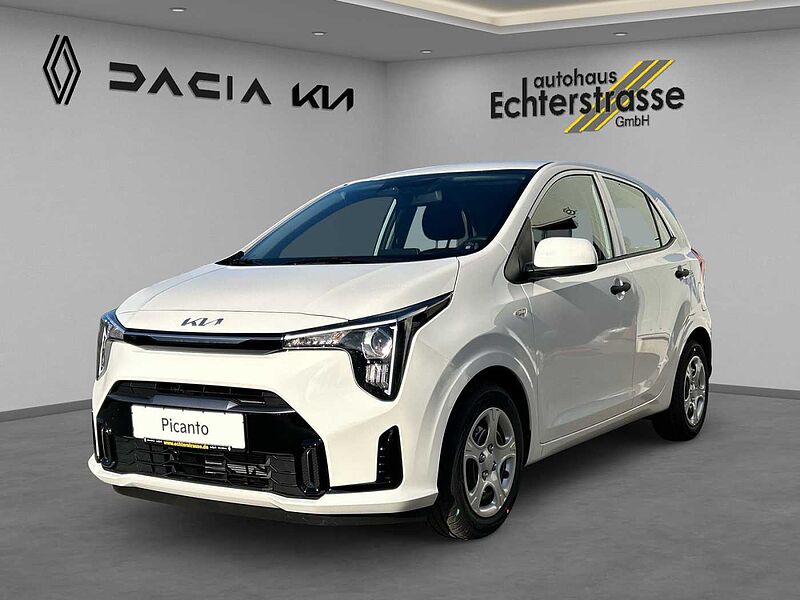 Kia Picanto 1.0 Edition 7 +RFK+NAV
