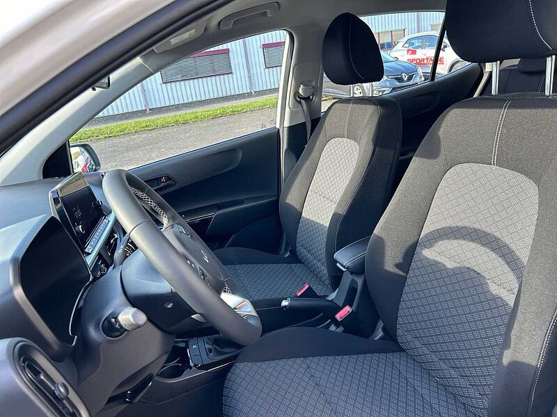 Kia Picanto 1.0 Edition 7 +RFK+NAV