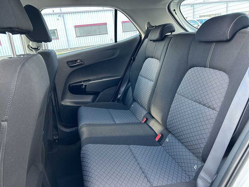 Kia Picanto 1.0 Edition 7 +RFK+NAV