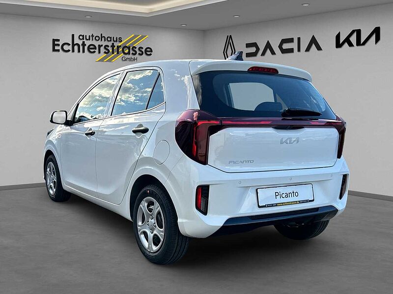 Kia Picanto 1.0 Edition 7 +RFK+NAV