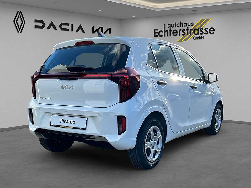 Kia Picanto 1.0 Edition 7 +RFK+NAV