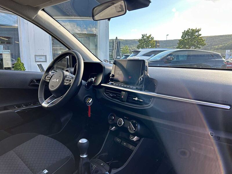 Kia Picanto 1.0 Edition 7 +RFK+NAV