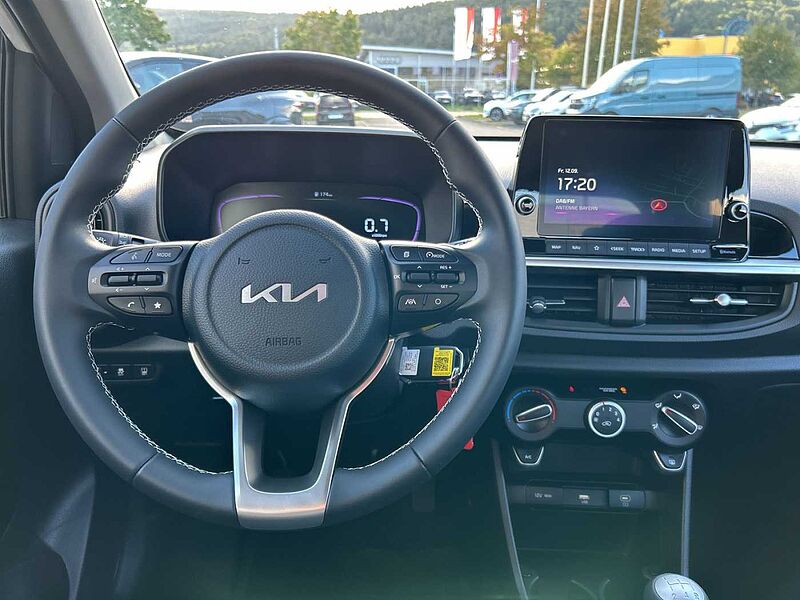 Kia Picanto 1.0 Edition 7 +RFK+NAV