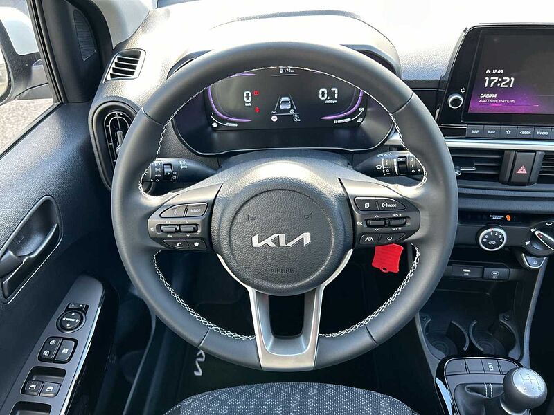 Kia Picanto 1.0 Edition 7 +RFK+NAV