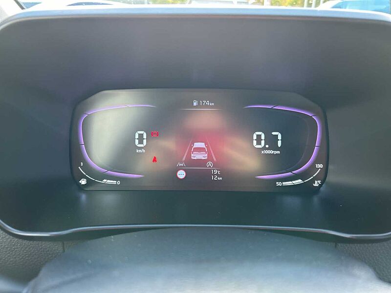 Kia Picanto 1.0 Edition 7 +RFK+NAV