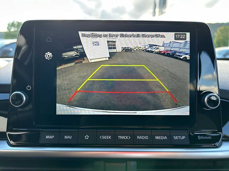 Kia Picanto 1.0 Edition 7 +RFK+NAV